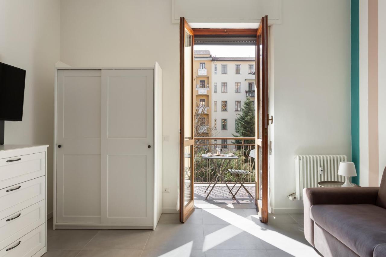Peaceful Nest In Studi Area Apartamento *