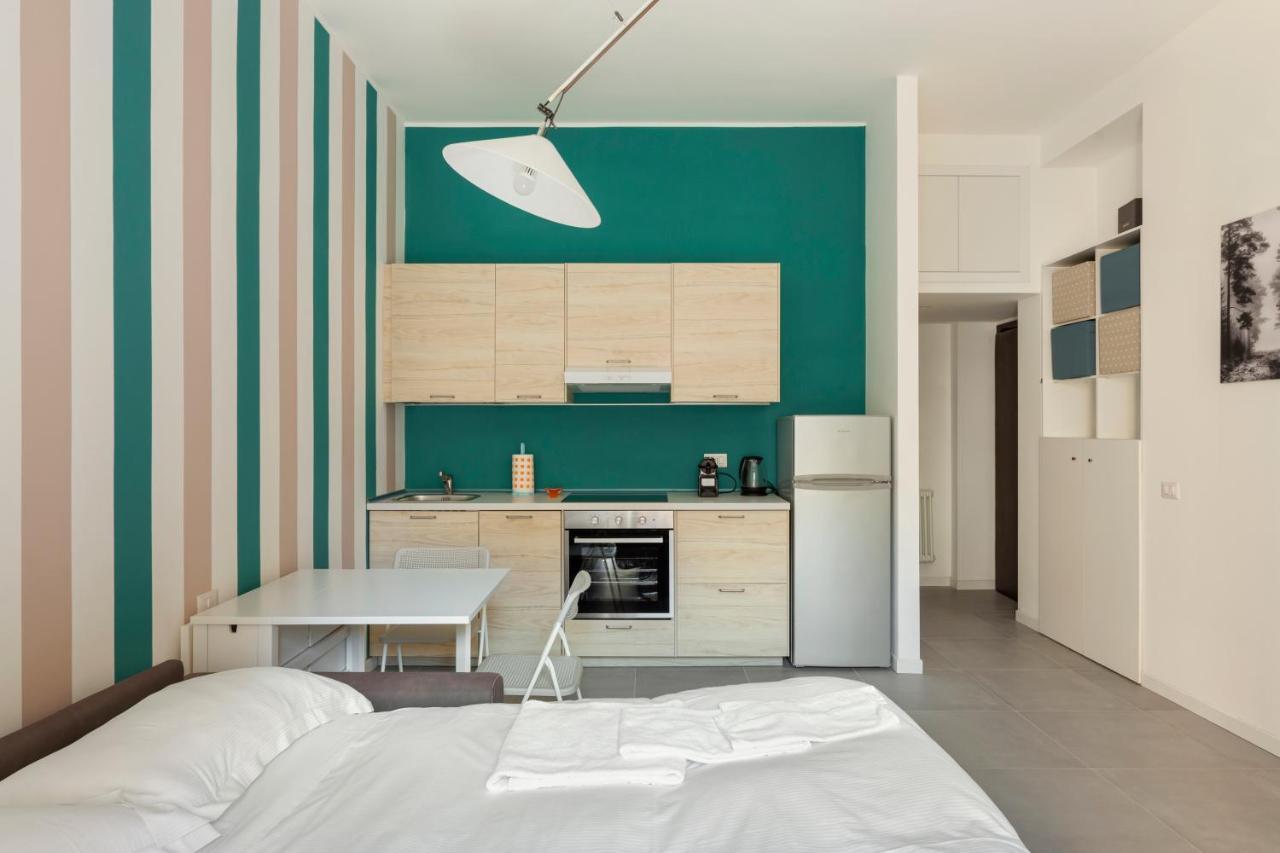 Apartamento Peaceful Nest In Studi Area