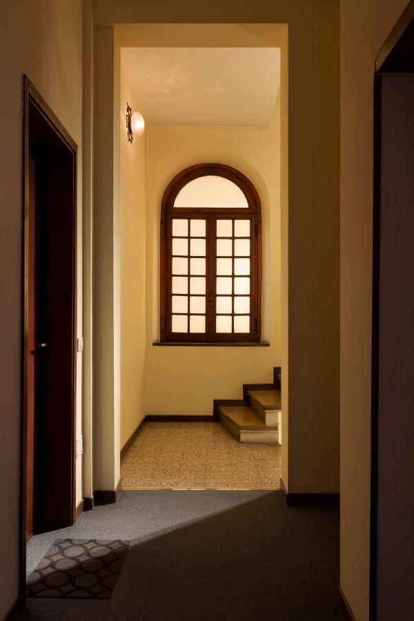 Peaceful Nest In Studi Area Apartamento