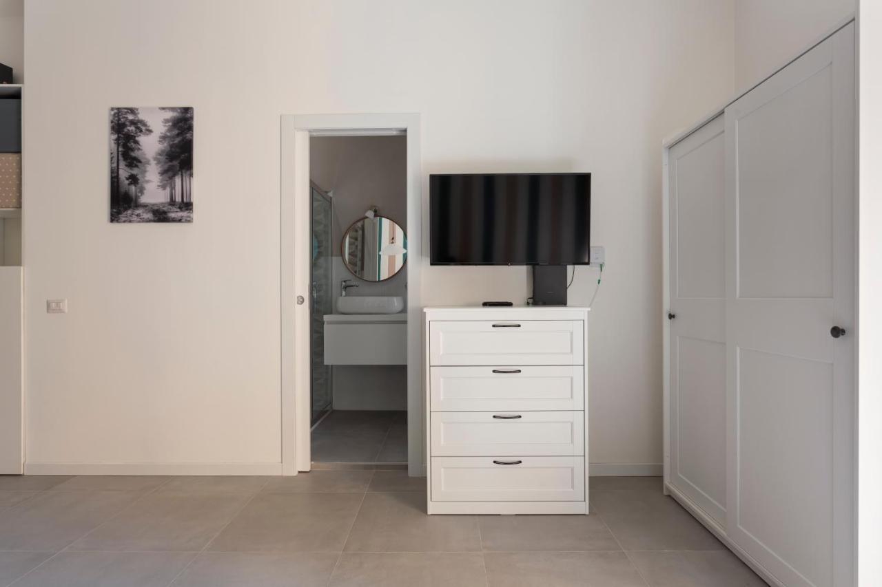Peaceful Nest In Studi Area Apartamento *